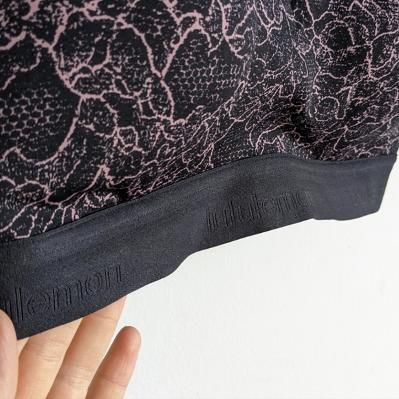 Lululemon Fine Form Racerback  Sports Bra - Picture 10 of 11